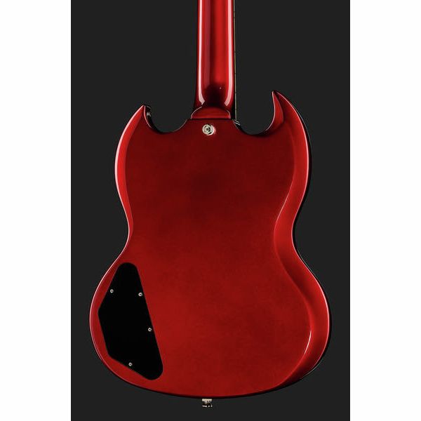 Epiphone SG Special P-90 Sparkling Burg