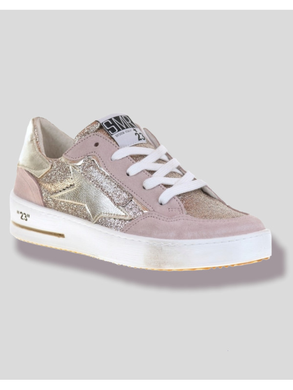 Baskets ALE 9557 - Semerdjian
