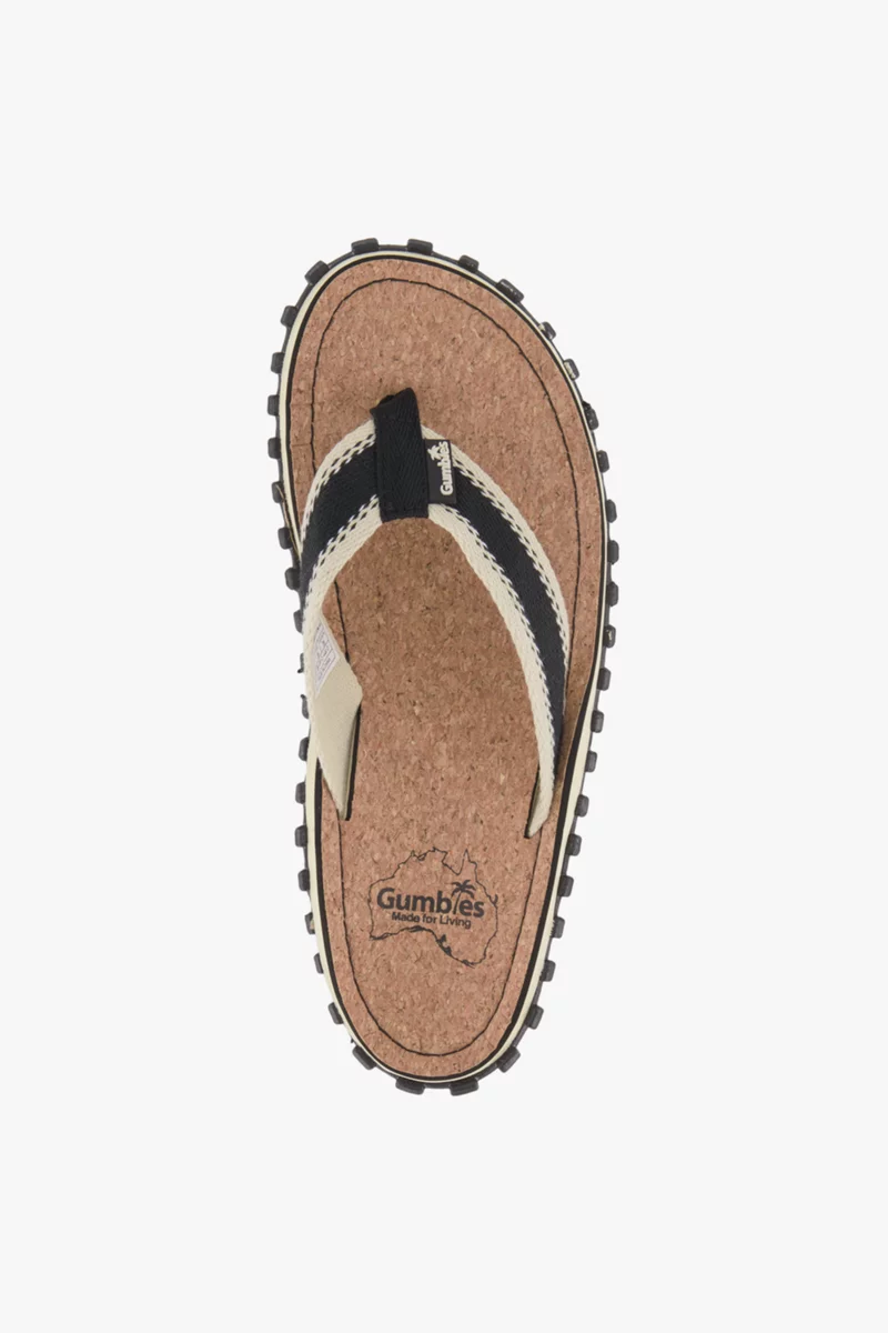 Gumbies Corker Damen Flip Flop