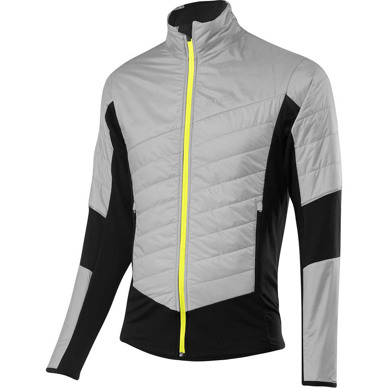 Löffler Herren Primaloft Hybrid Jacke