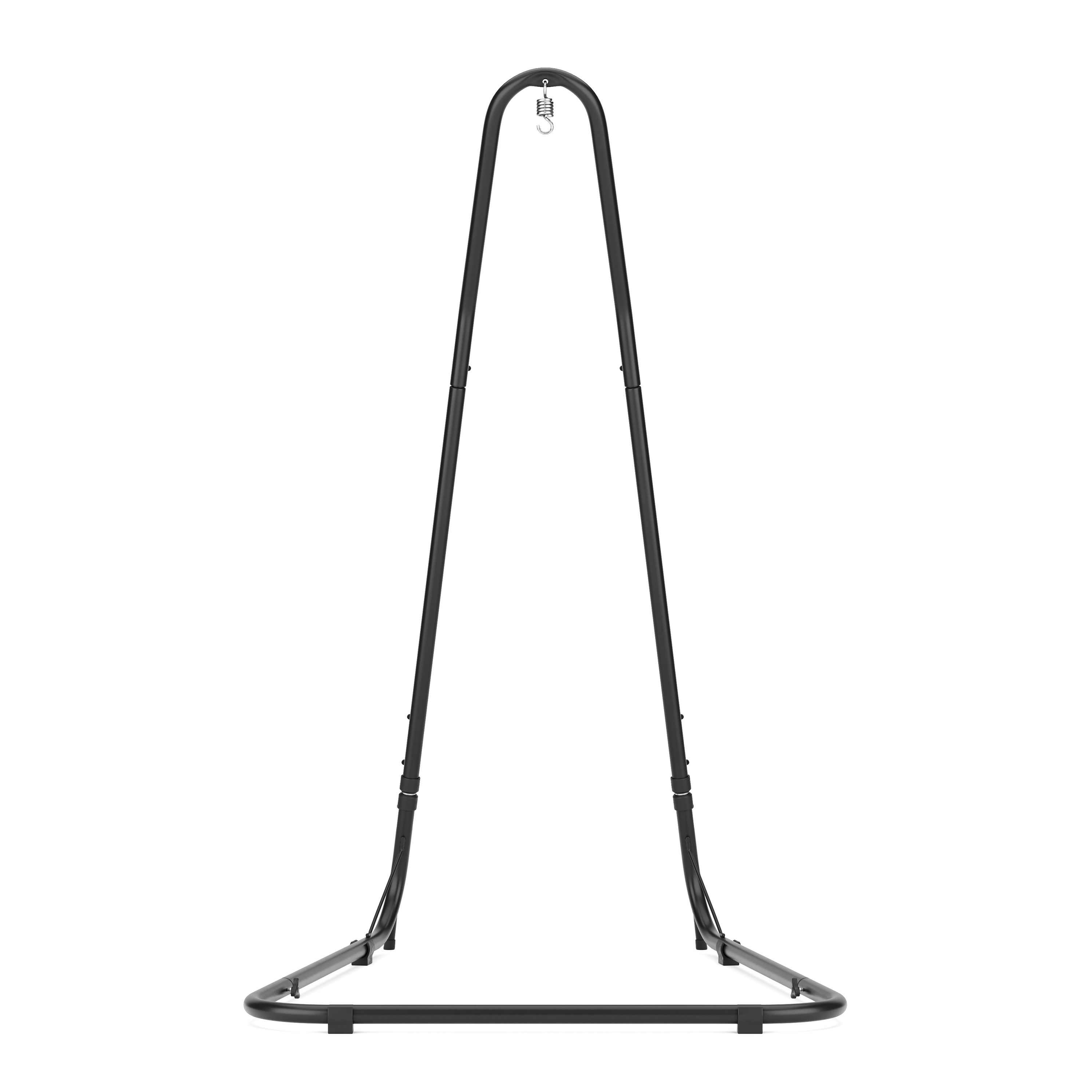 Gestell für Hängesessel 132 x 115 x 236 cm