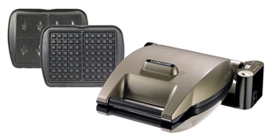 Gaufrier Premium gaufres LAGRANGE