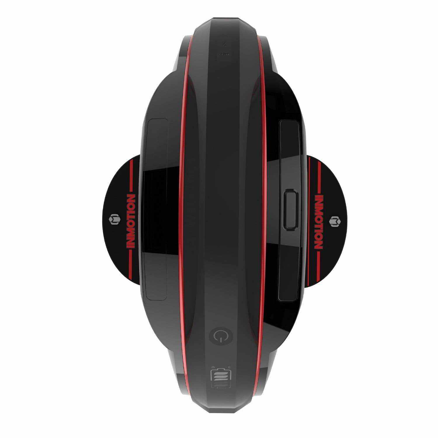 Monocycle électrique Inmotion V8 - 460 Wh- 16 Pouces