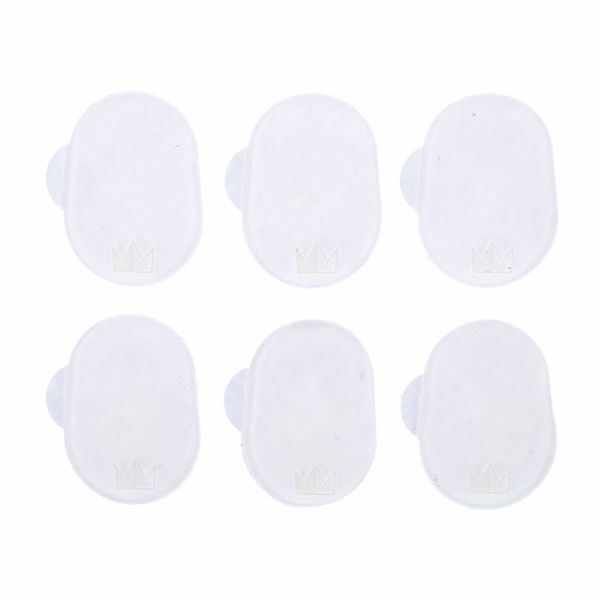 Silverstein OmniPatch Clear Plain