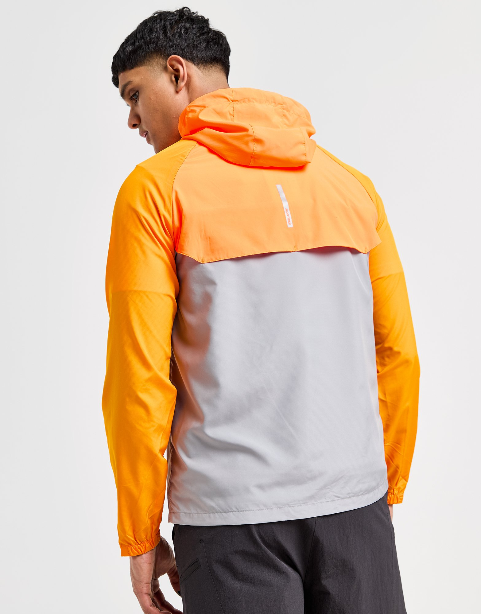 MONTIREX Veste Coupe-Vent Breeze Homme