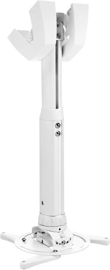 Vogel's PPC-1540 Blanc Supports pour vidéoprojecteurs