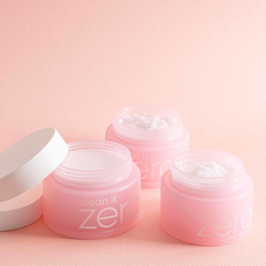 Banila Co Clean It Zero Cleansing Balm Original 100ml