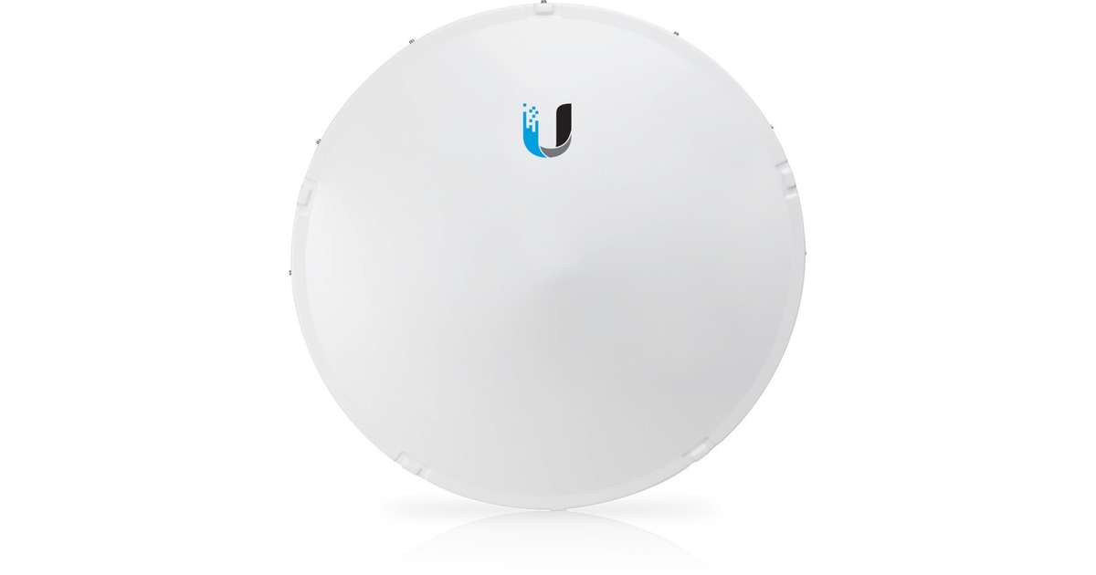 UbiquitiairFiber 11  richtantenne  (Wit)
