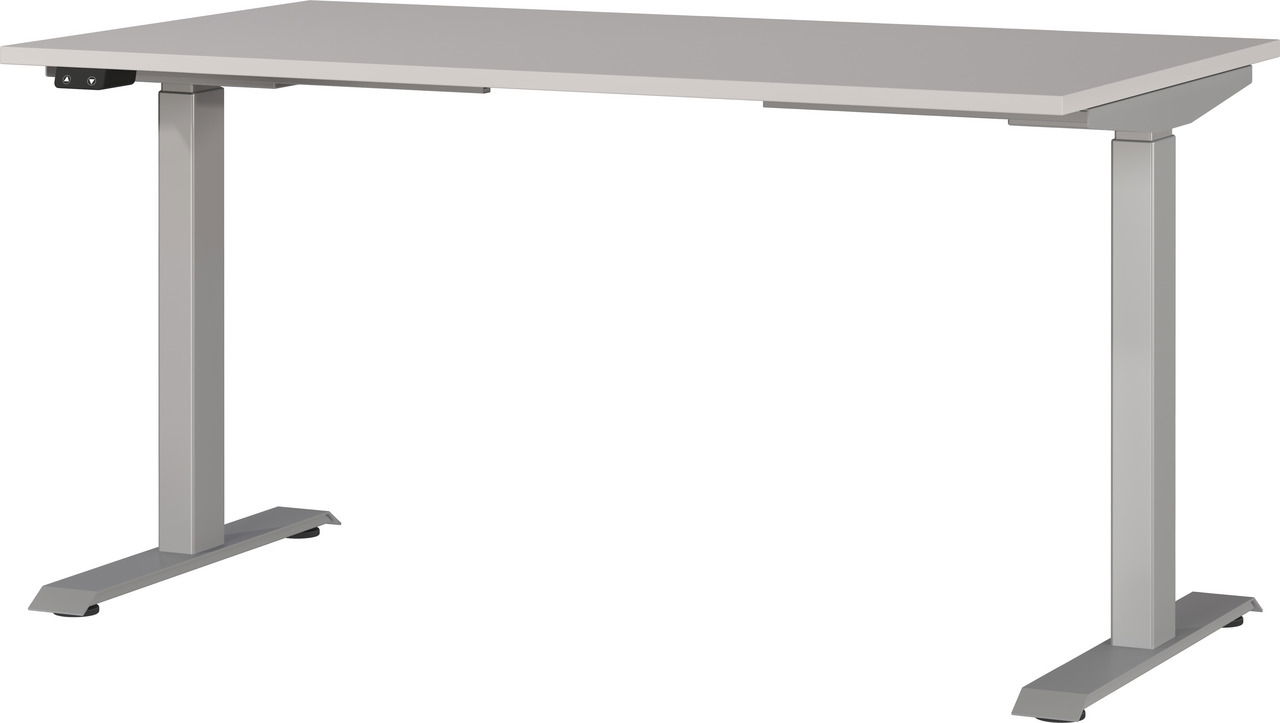 E-Serie E-Schreibtisch eSystem
