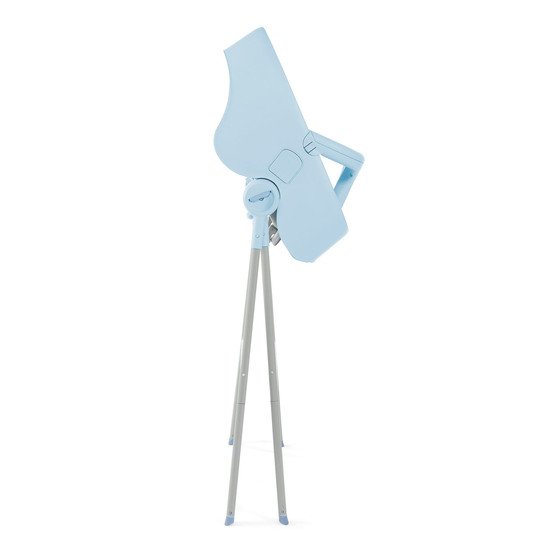 Baignoire-douche Bubble Nest   Ocean        de               Chicco