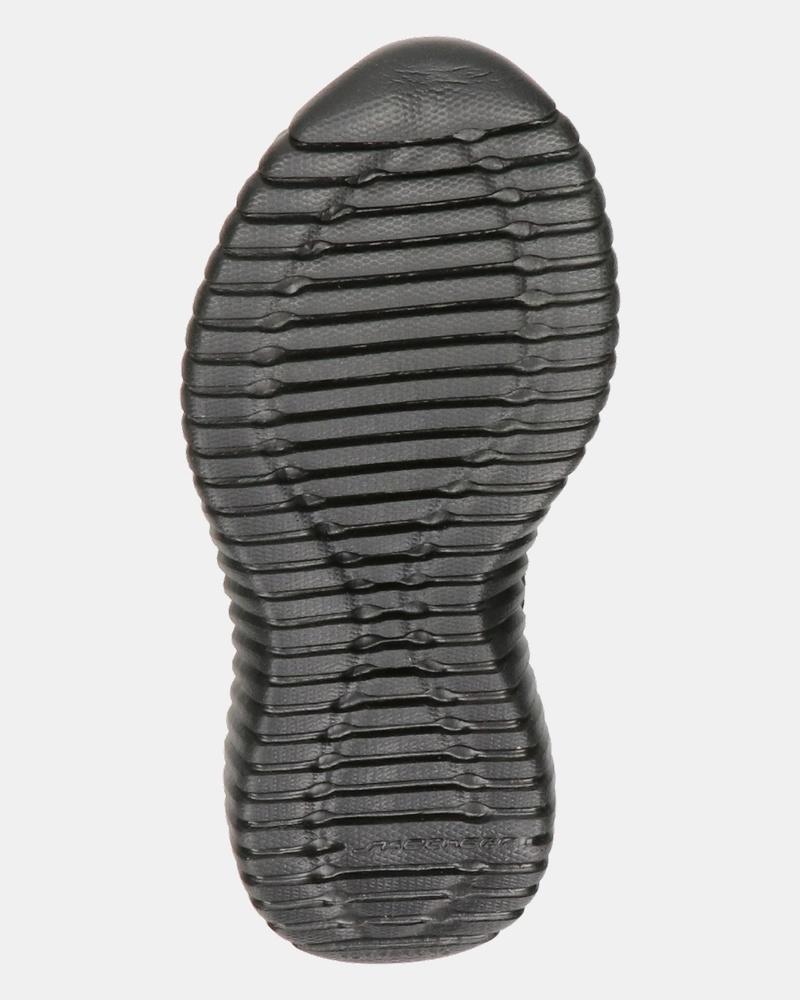Skechers Elite Flex Instapschoenen  - zwart