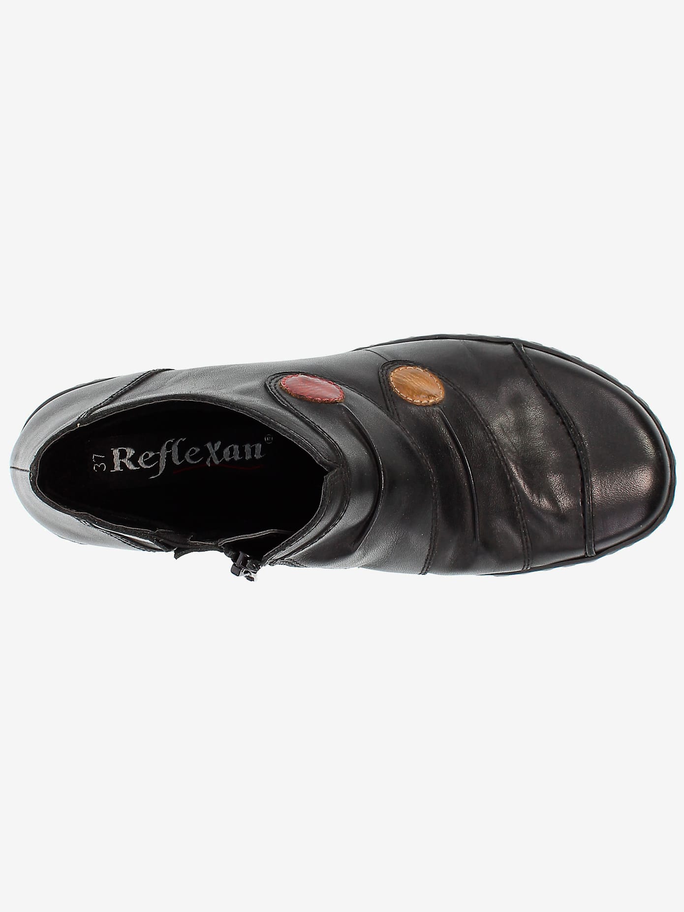 Bottines largeur g*