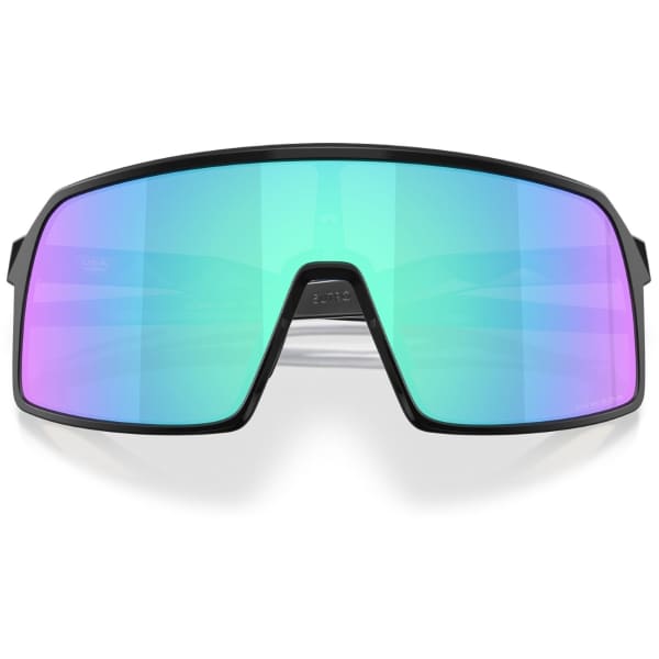 Lunette vélo OAKLEY SUTRO S MATTE BLACK/PRIZM SAPPHIRE