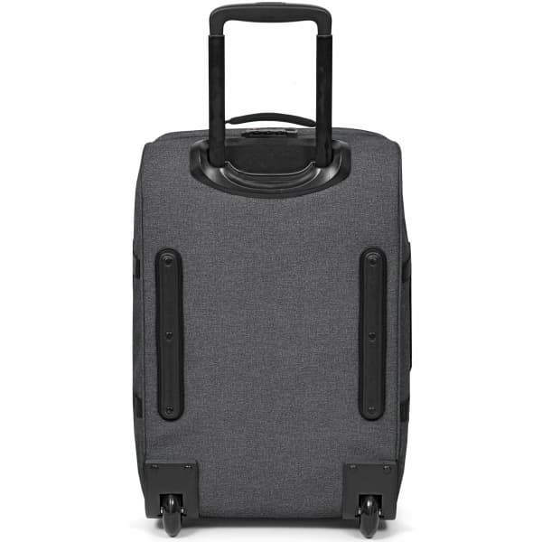 Bagagerie de voyage EASTPAK TRANVERZ S BLACK DENIM