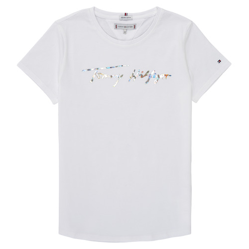 Tommy Hilfiger - DAJONET - Blanc
