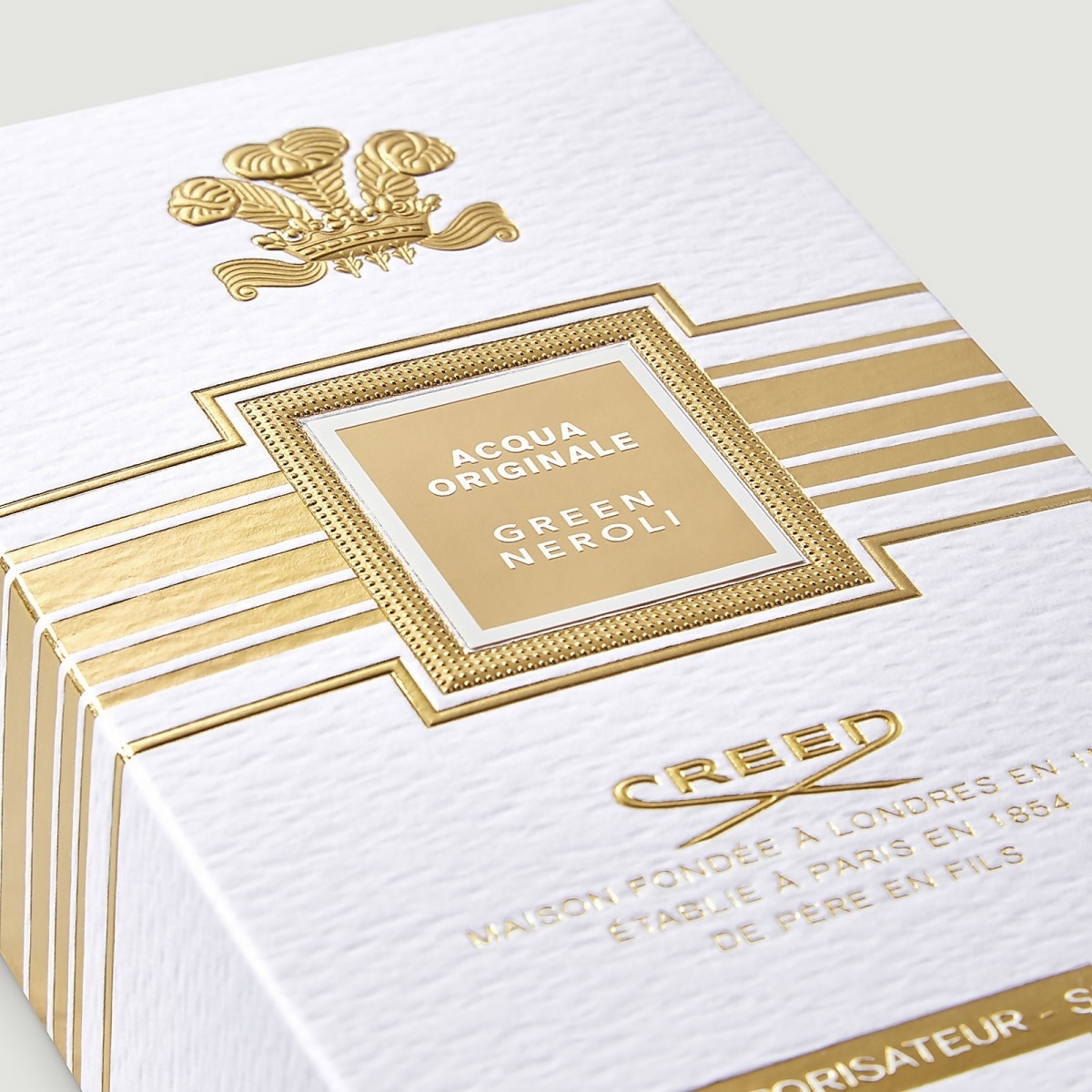 CREED Green Neroli Eau de Parfum