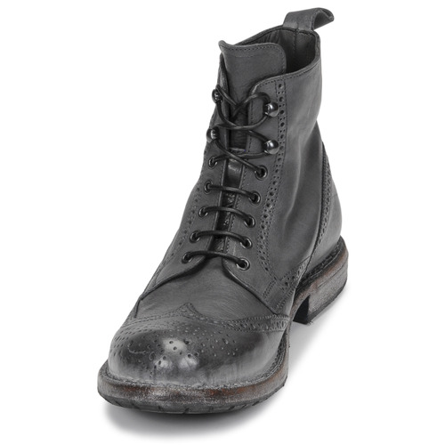 Moma -  - Gris