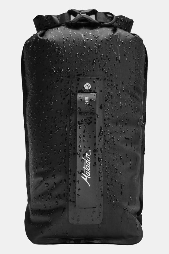 Matador Matador  Flatpak Drybag 2L Waterdichte Zak