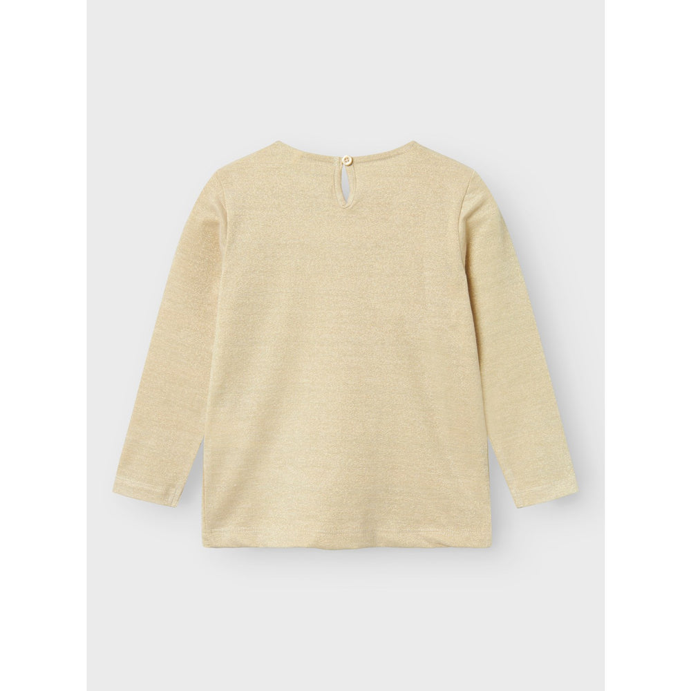 Køb Name It Frosted Almond Rnanna Bluse