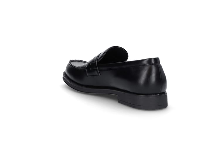 Klassisk loafer
