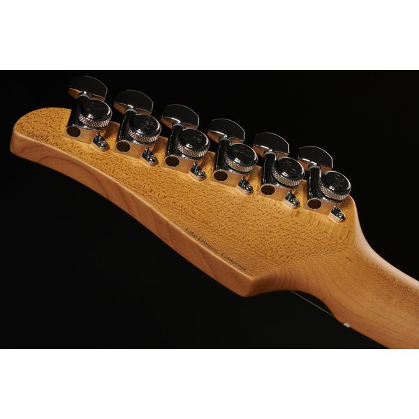 Suhr Classic S ST HSS MN OW