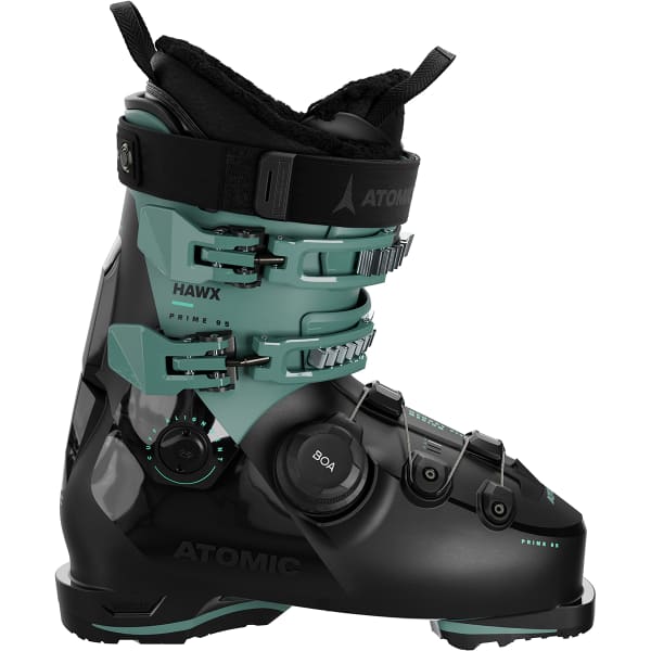 Chaussure de ski ATOMIC HAWX PRIME 95 BOA W GW BLACK