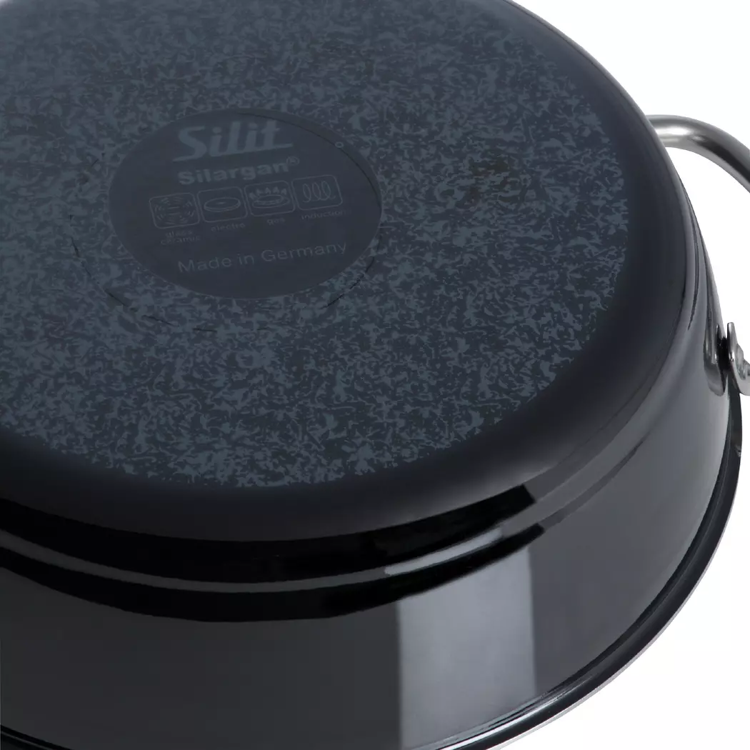 Schmorpfanne Professional 28 cm