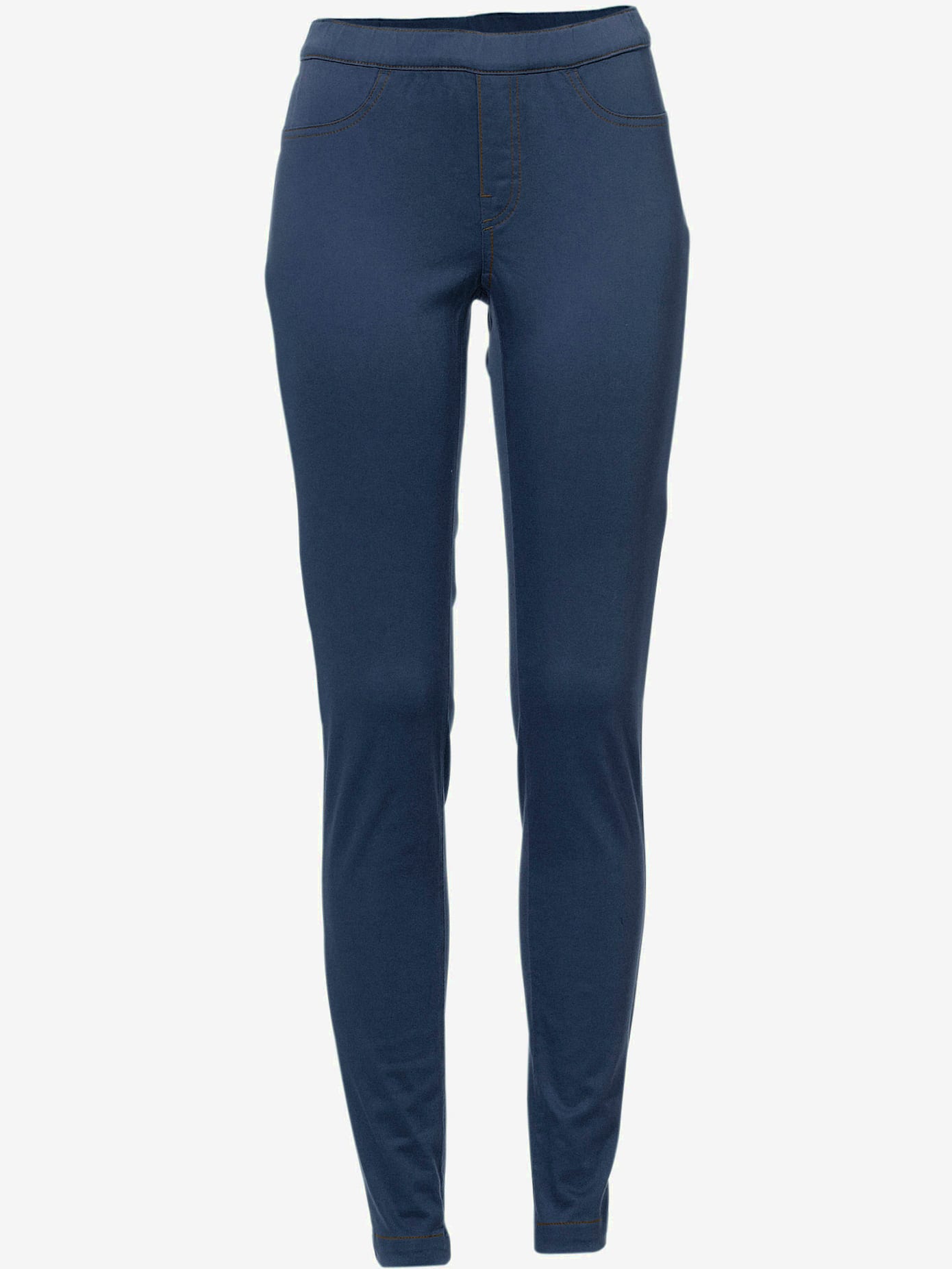 Legging coupe skinny tendance