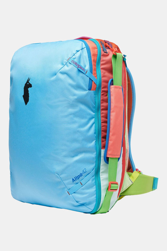 COTOPAXI COTOPAXI Allpa 42L Travel Pack Rugzak