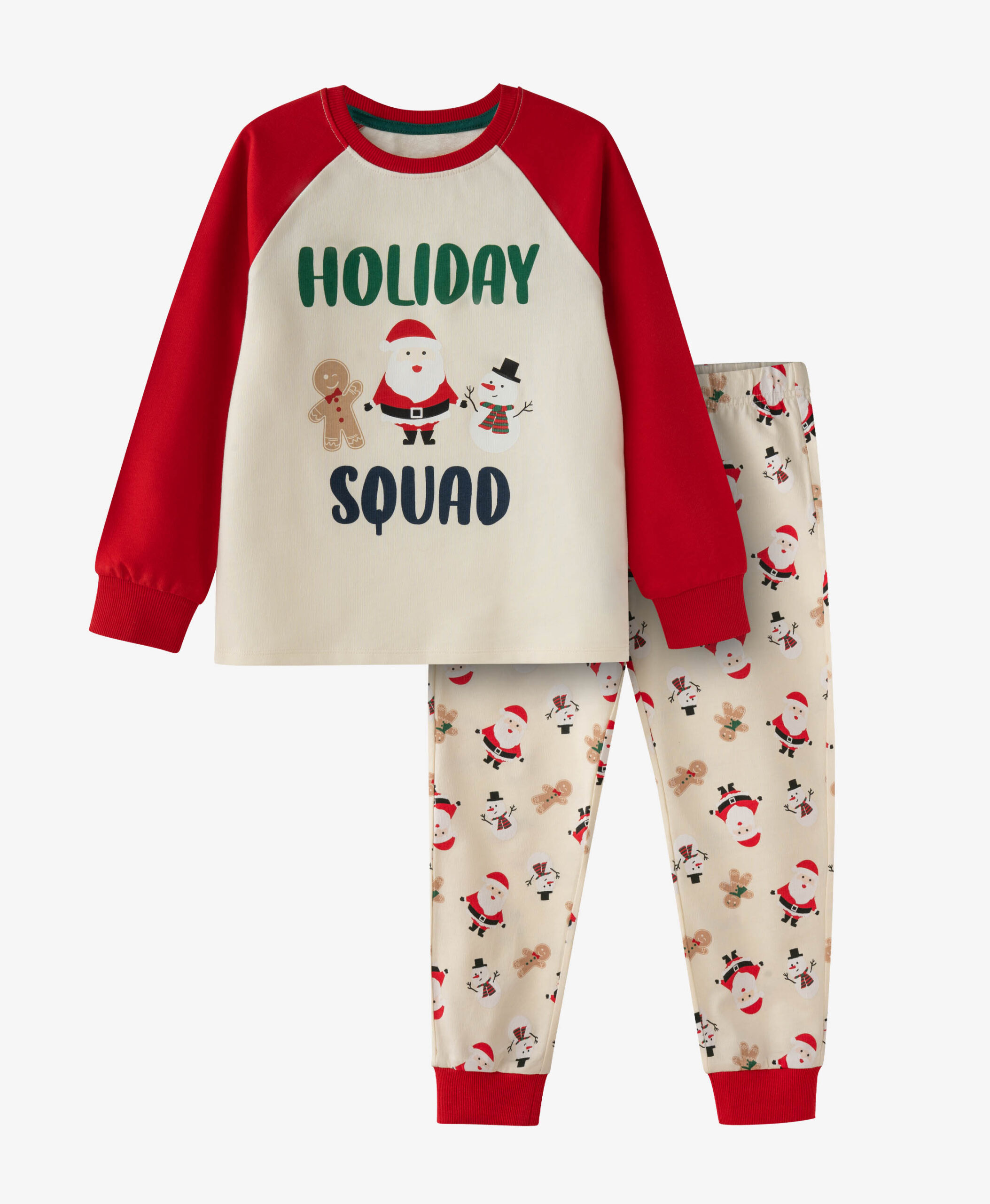 Pyjama, 100% Baumwolle
