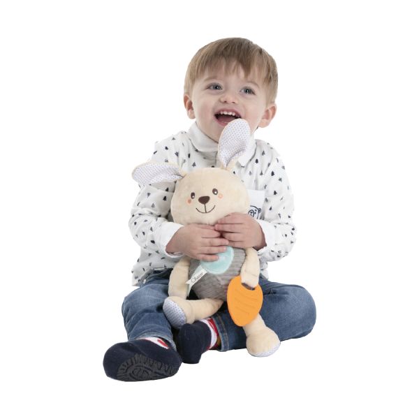 Chicco Knuffel Konijn