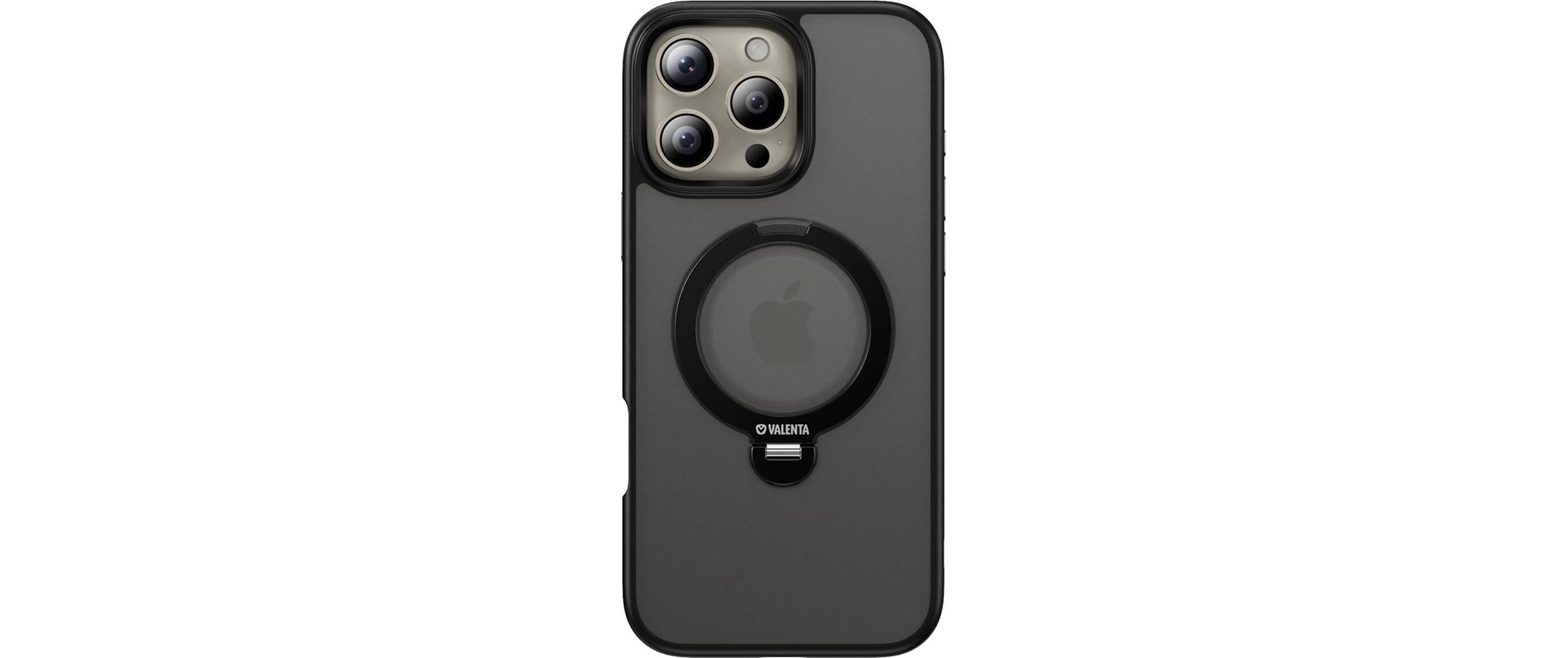 Back Cover Magsafe Frost Iphone 16 Pro MaxMagsafe Backcover für das Apple iPhone 16 Pro Max