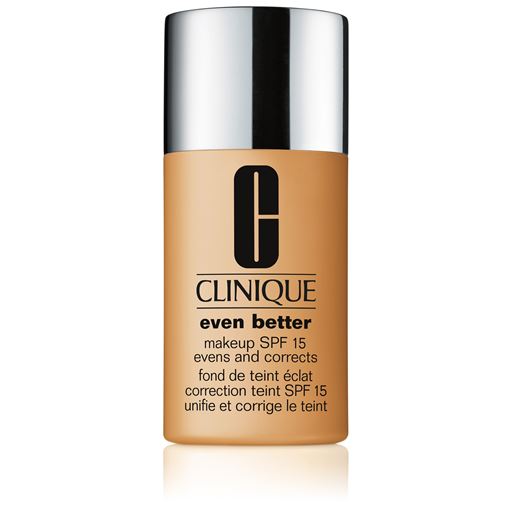 Clinique Even Better Makeup SPF 15, WN 114 Golden