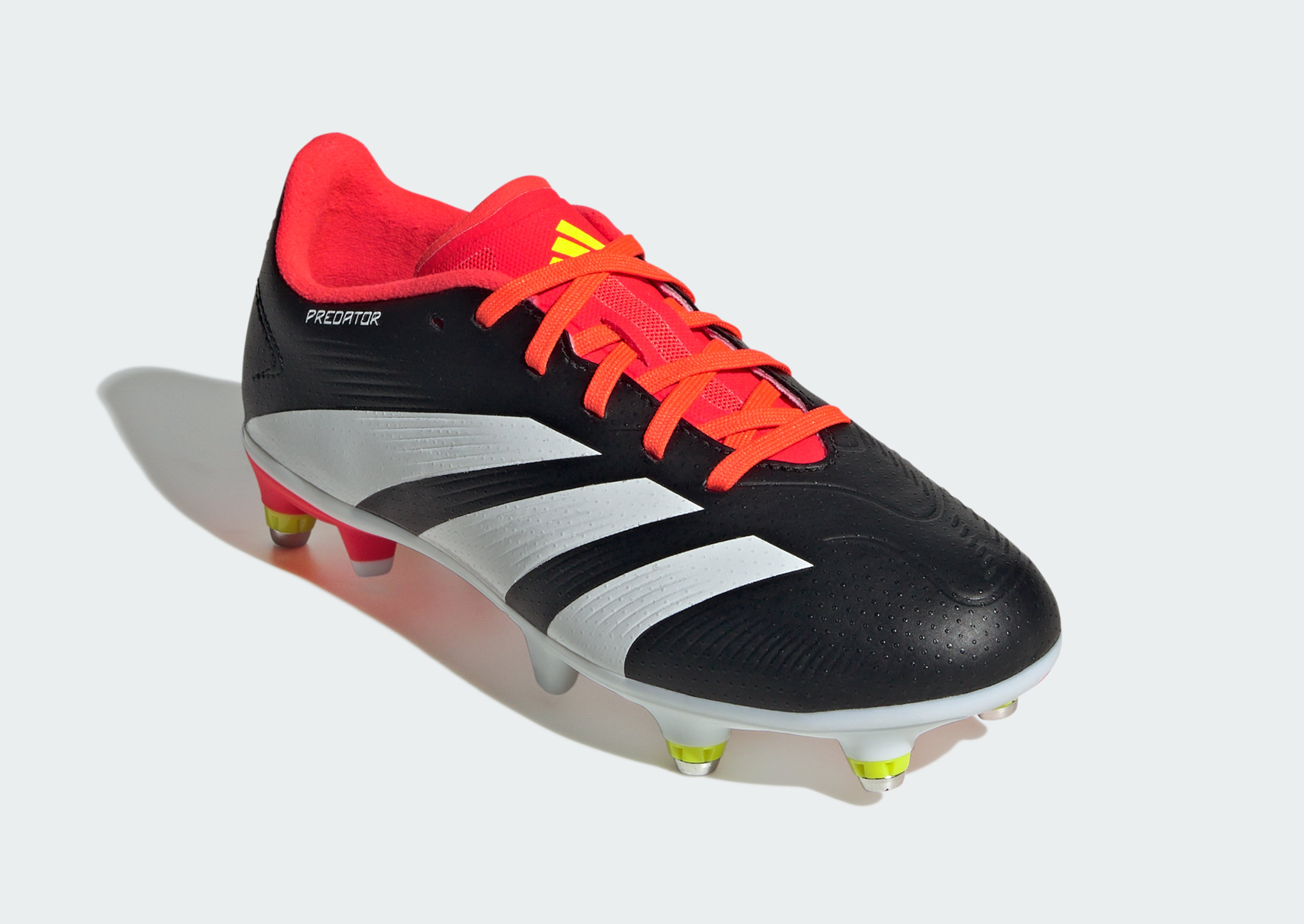 adidas Chaussure Predator 24 League Terrain gras