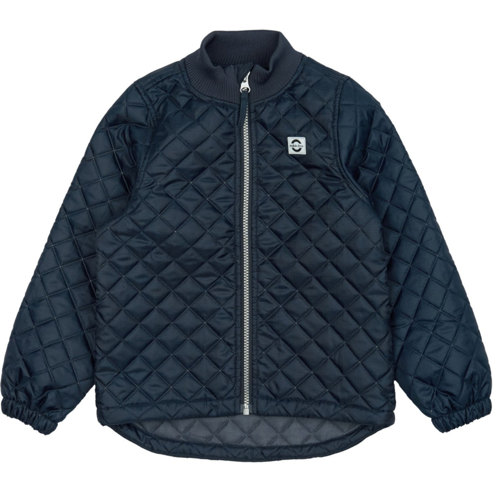 Køb Mikk-Line Dark Navy Termosæt