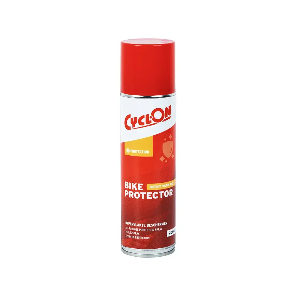 Cyclon Bike Protector Instant Polish Wax 100 ml