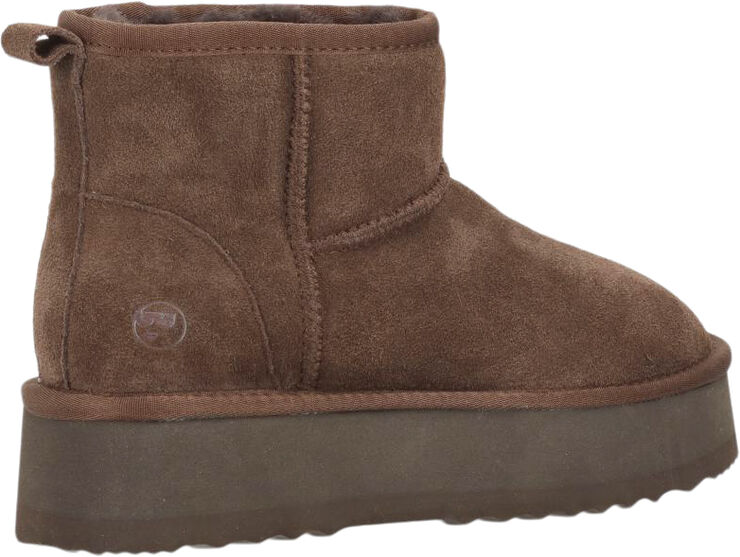 Phenumb Copenhagen DUMBLE XL Brown chestnut
