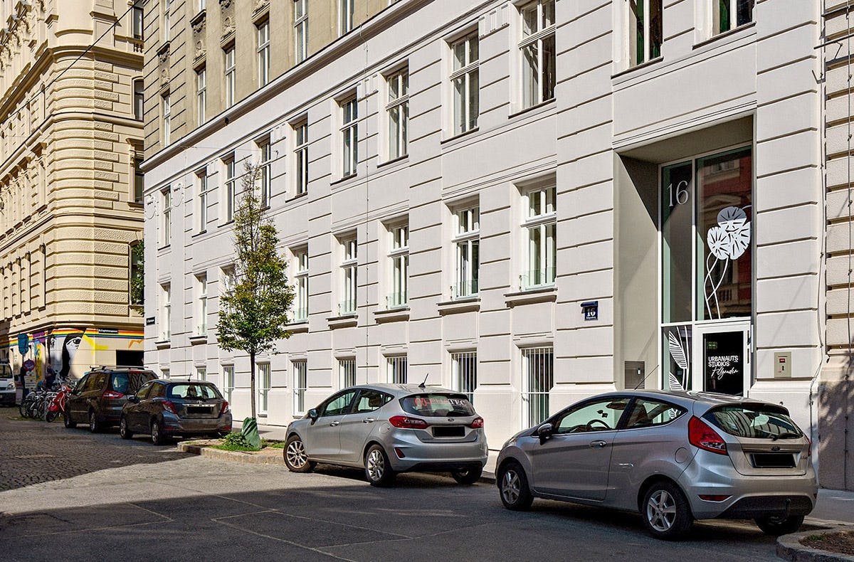 Städtereise Wien für 2 (2 Nächte) - mydays