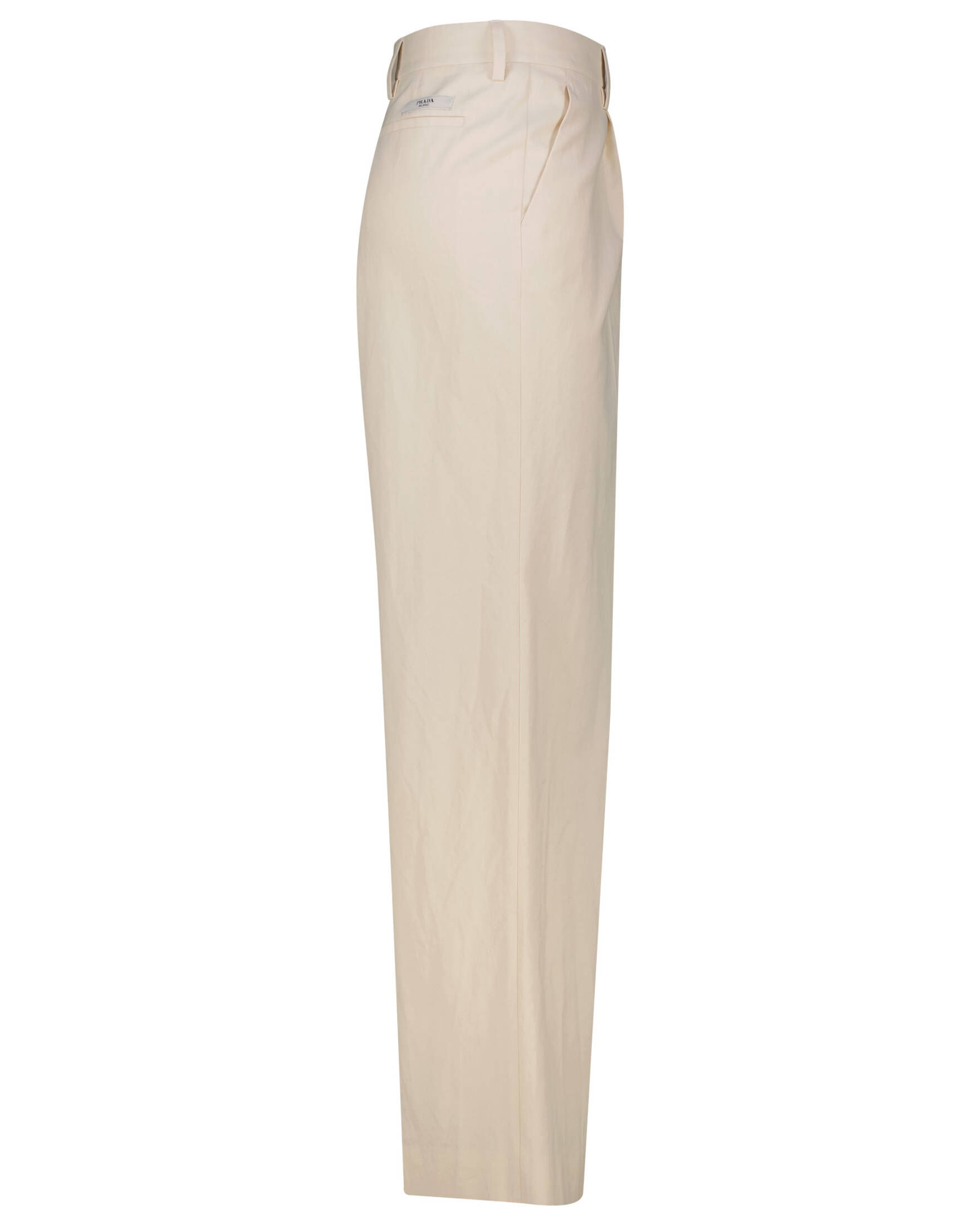 Prada| Damen Hose PANTALONE