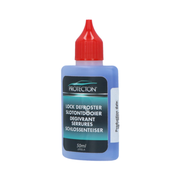 Protecton Slotontdooier 50ml