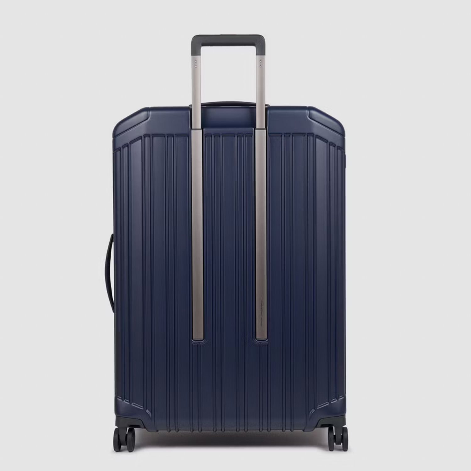 Piquadro PQ-Light Large Trolley cobalt blue