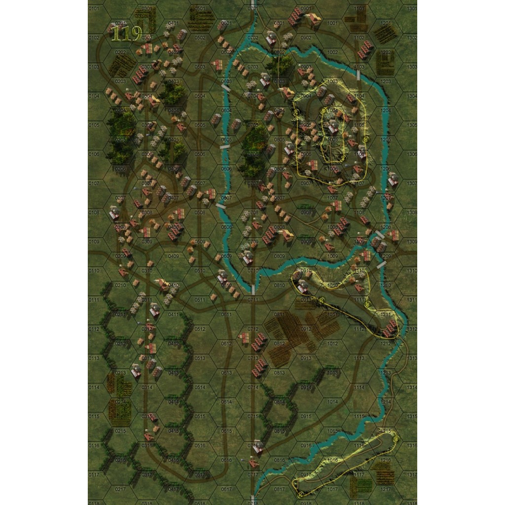 Panzer Grenadier - Road to Dunkirk