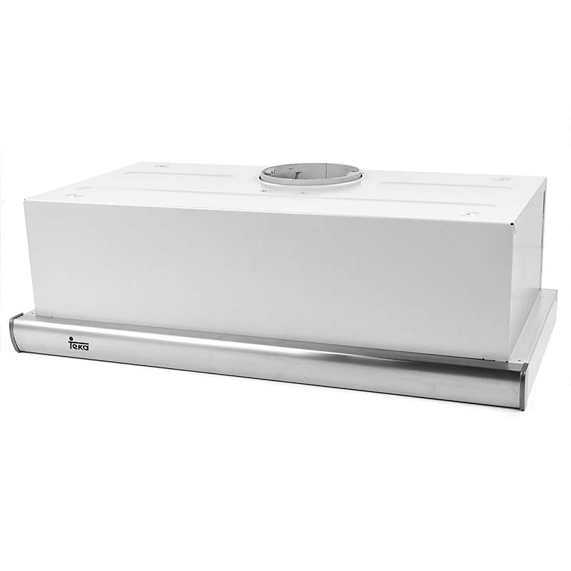 EXAUSTOR TELESCOPICO TEKA TL 6310 INOX 60 CM