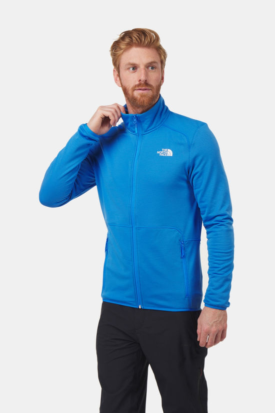 The North Face The North Face Quest FZ Fleecevest