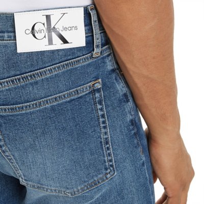 Short adulte Slim CALVIN KLEIN