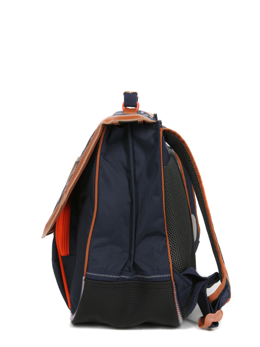 Cartable Tann's Pablo 38 cm