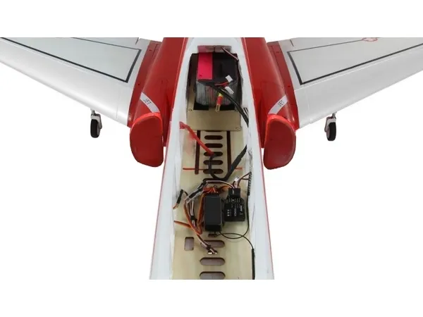Amewi AMXFLIGHT SUPER SCORPION, Fly, 3,15 kg