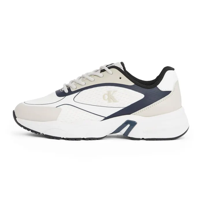 Calvin Klein Mesh Sneakers Dames
