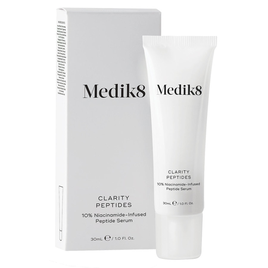 Medik8 Clarity Peptides 30ml