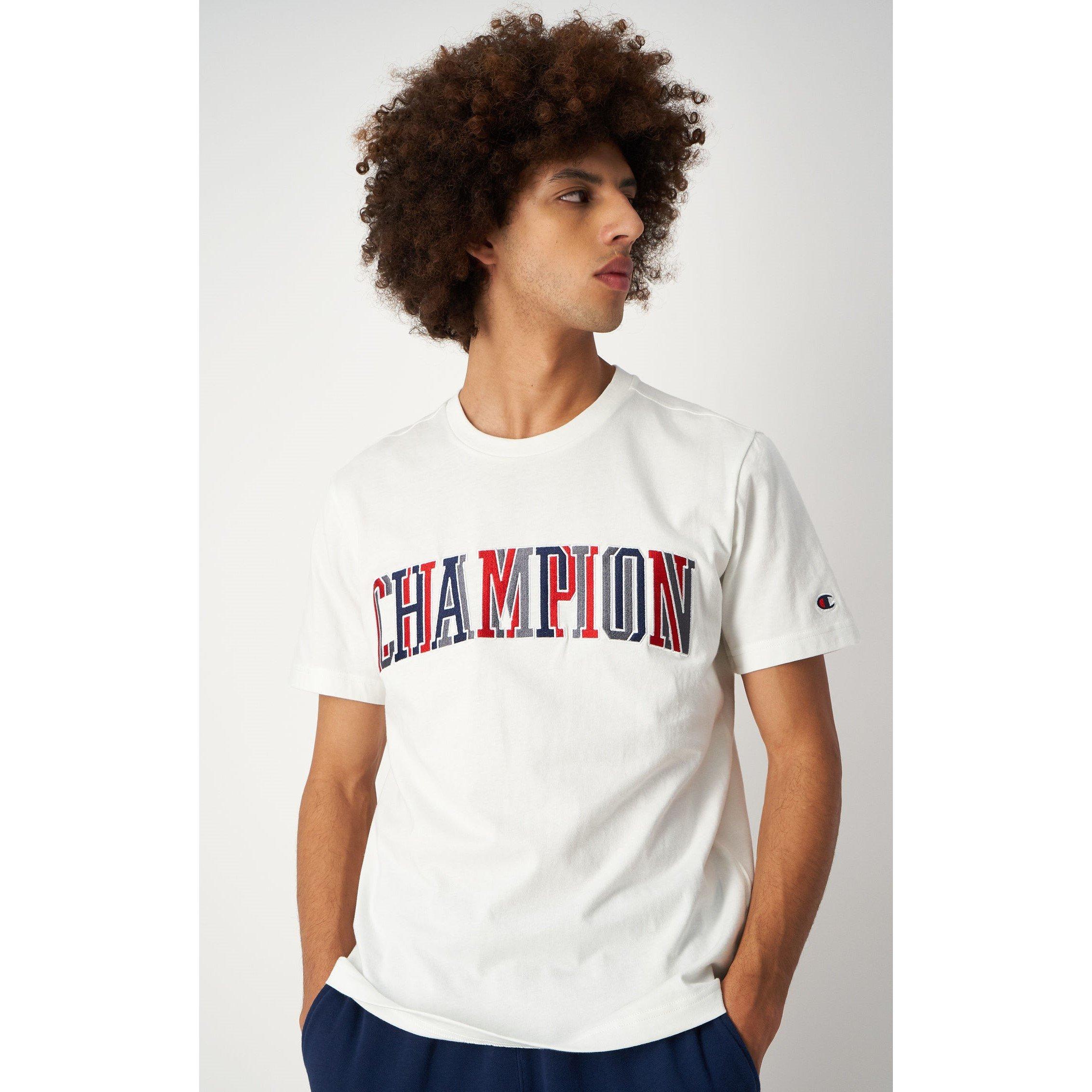 Champion Crewneck T Sn99